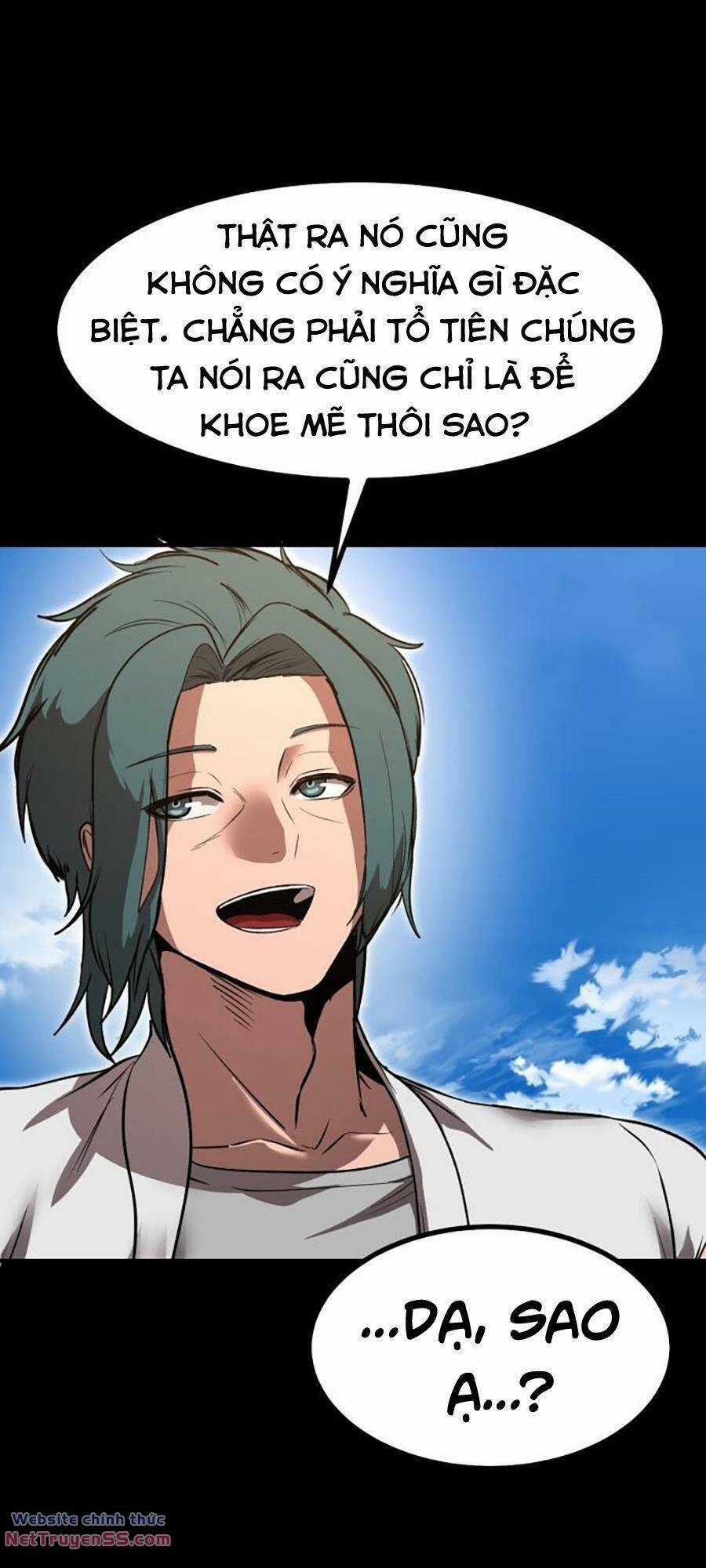 Võ Vương Kang Haejin Chapter 25 trang 60