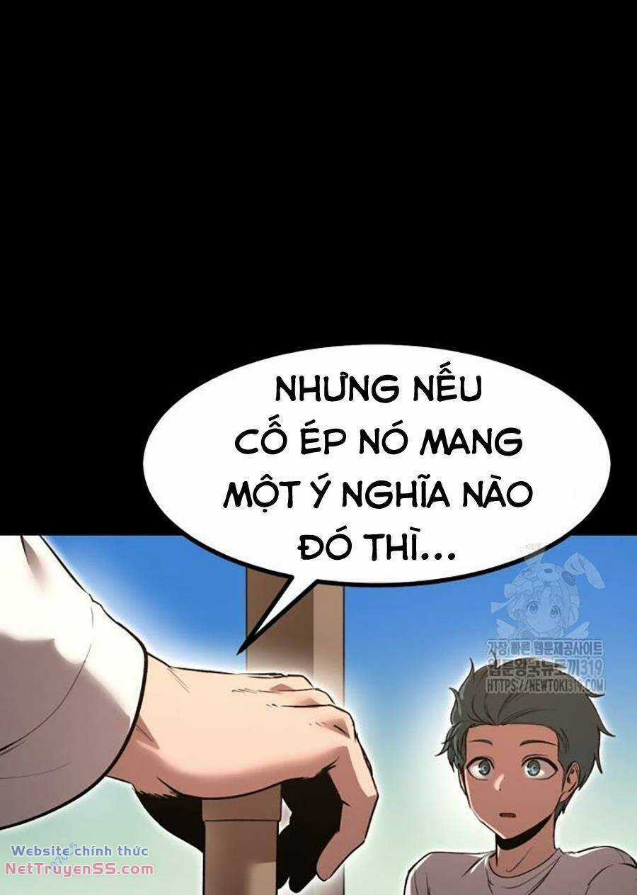 Võ Vương Kang Haejin Chapter 25 trang 61