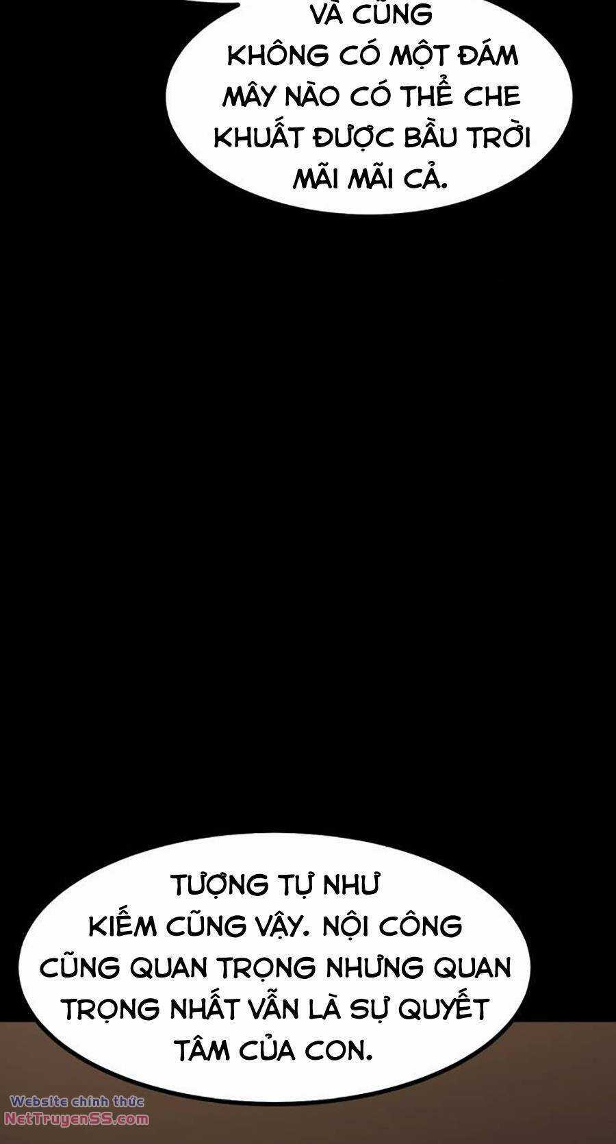 Võ Vương Kang Haejin Chapter 25 trang 64