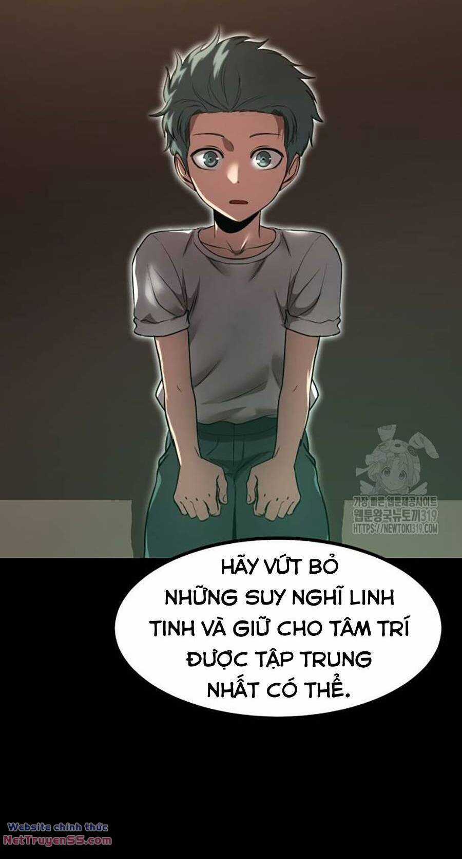 Võ Vương Kang Haejin Chapter 25 trang 65