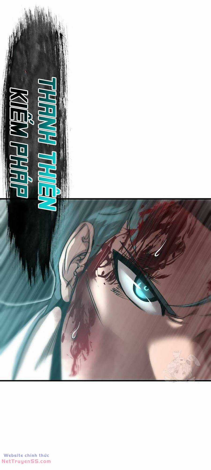 Võ Vương Kang Haejin Chapter 25 trang 69