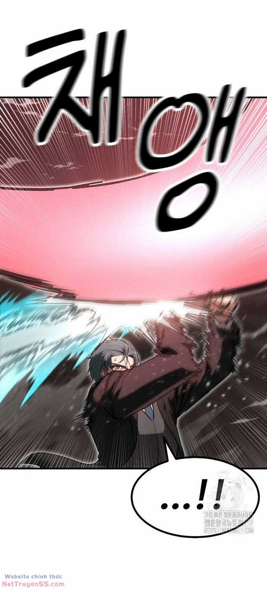 Võ Vương Kang Haejin Chapter 25 trang 7