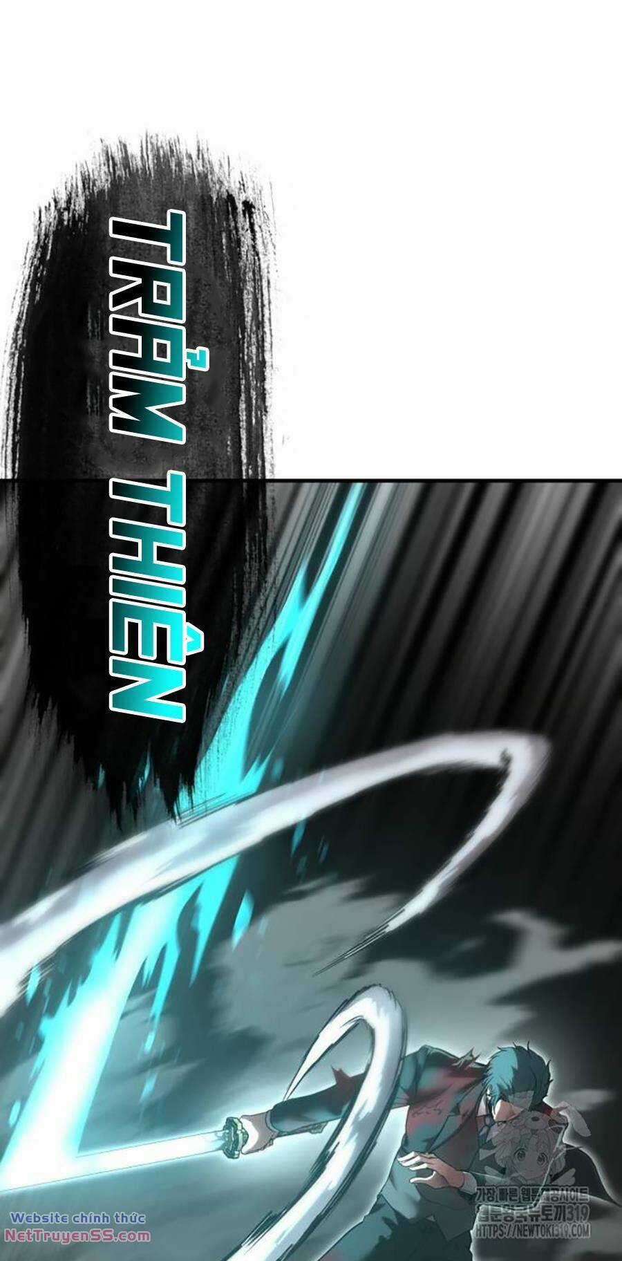 Võ Vương Kang Haejin Chapter 25 trang 70