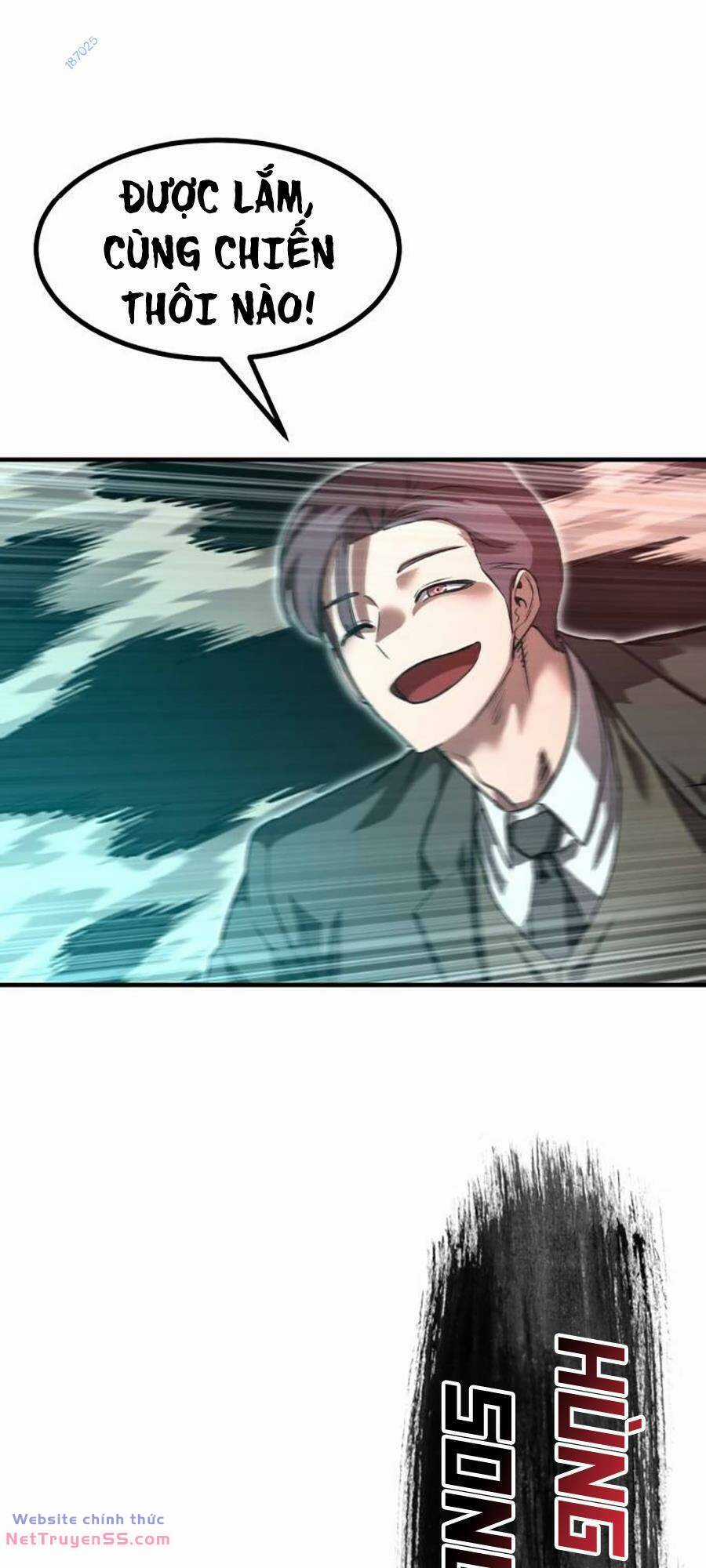 Võ Vương Kang Haejin Chapter 25 trang 72