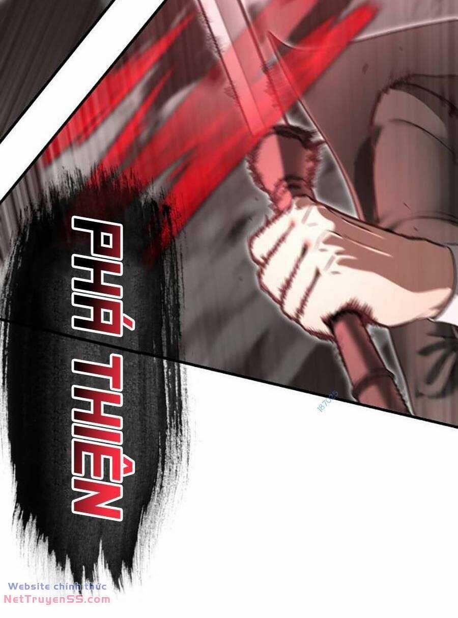 Võ Vương Kang Haejin Chapter 25 trang 74
