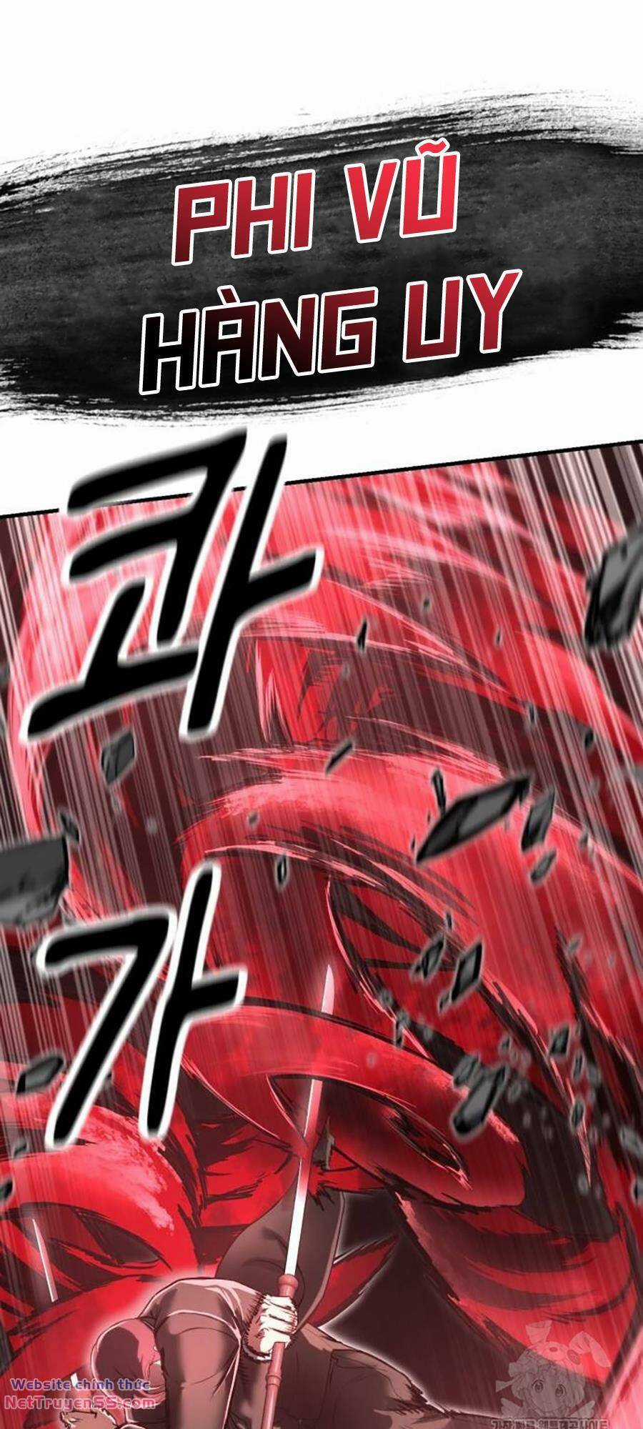 Võ Vương Kang Haejin Chapter 25 trang 75