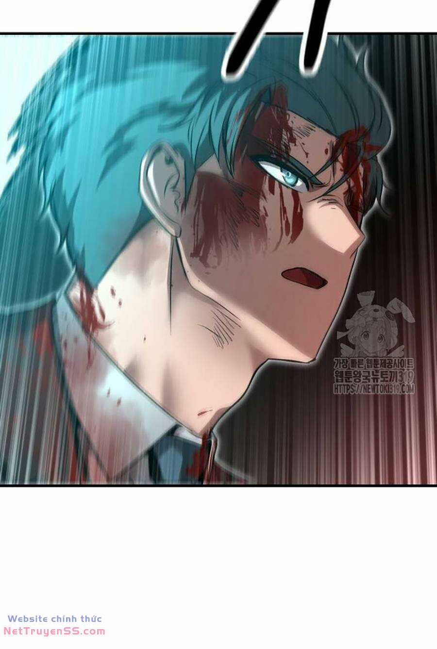 Võ Vương Kang Haejin Chapter 25 trang 77