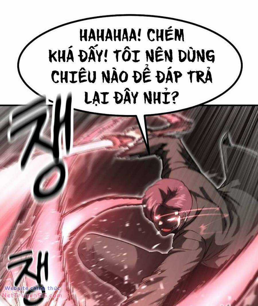 Võ Vương Kang Haejin Chapter 25 trang 8