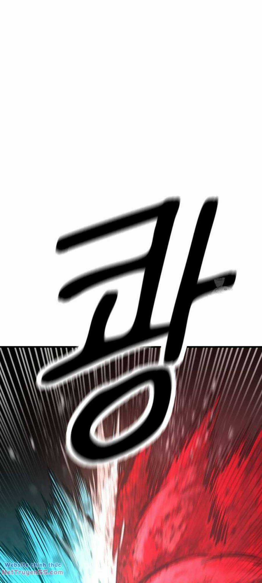 Võ Vương Kang Haejin Chapter 25 trang 81