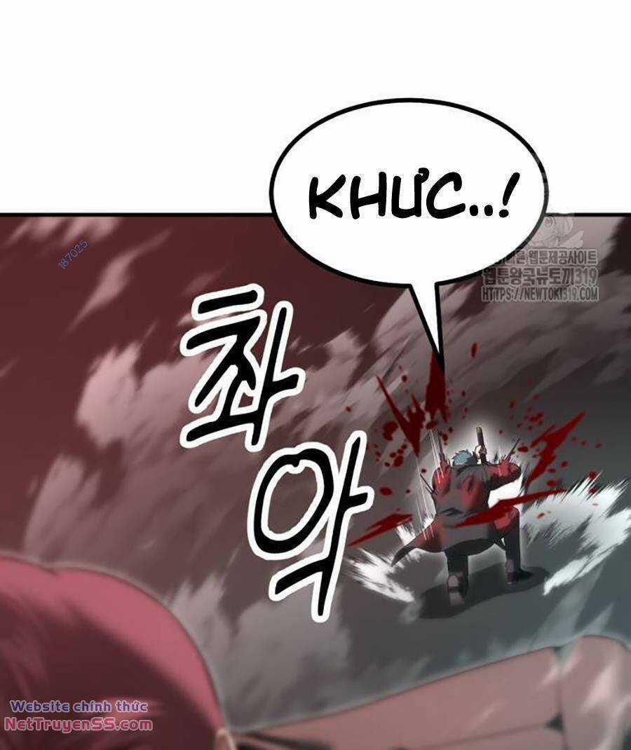 Võ Vương Kang Haejin Chapter 25 trang 86