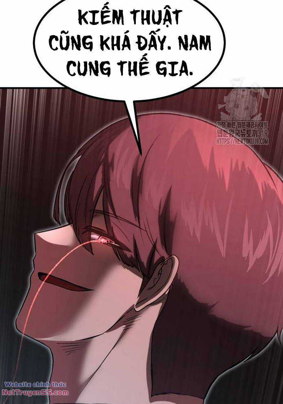 Võ Vương Kang Haejin Chapter 25 trang 89