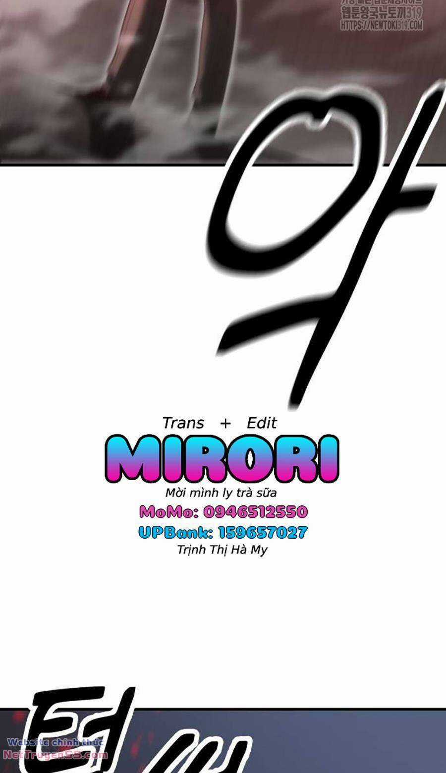 Võ Vương Kang Haejin Chapter 25 trang 92