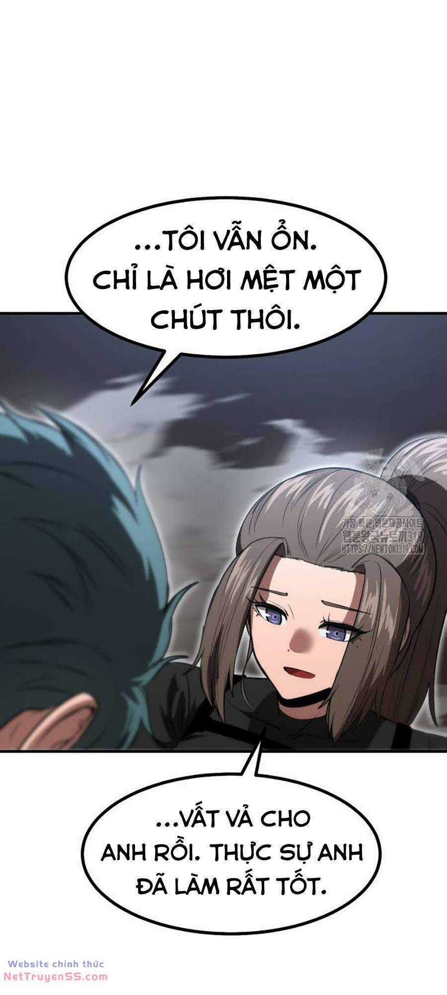 Võ Vương Kang Haejin Chapter 25 trang 94