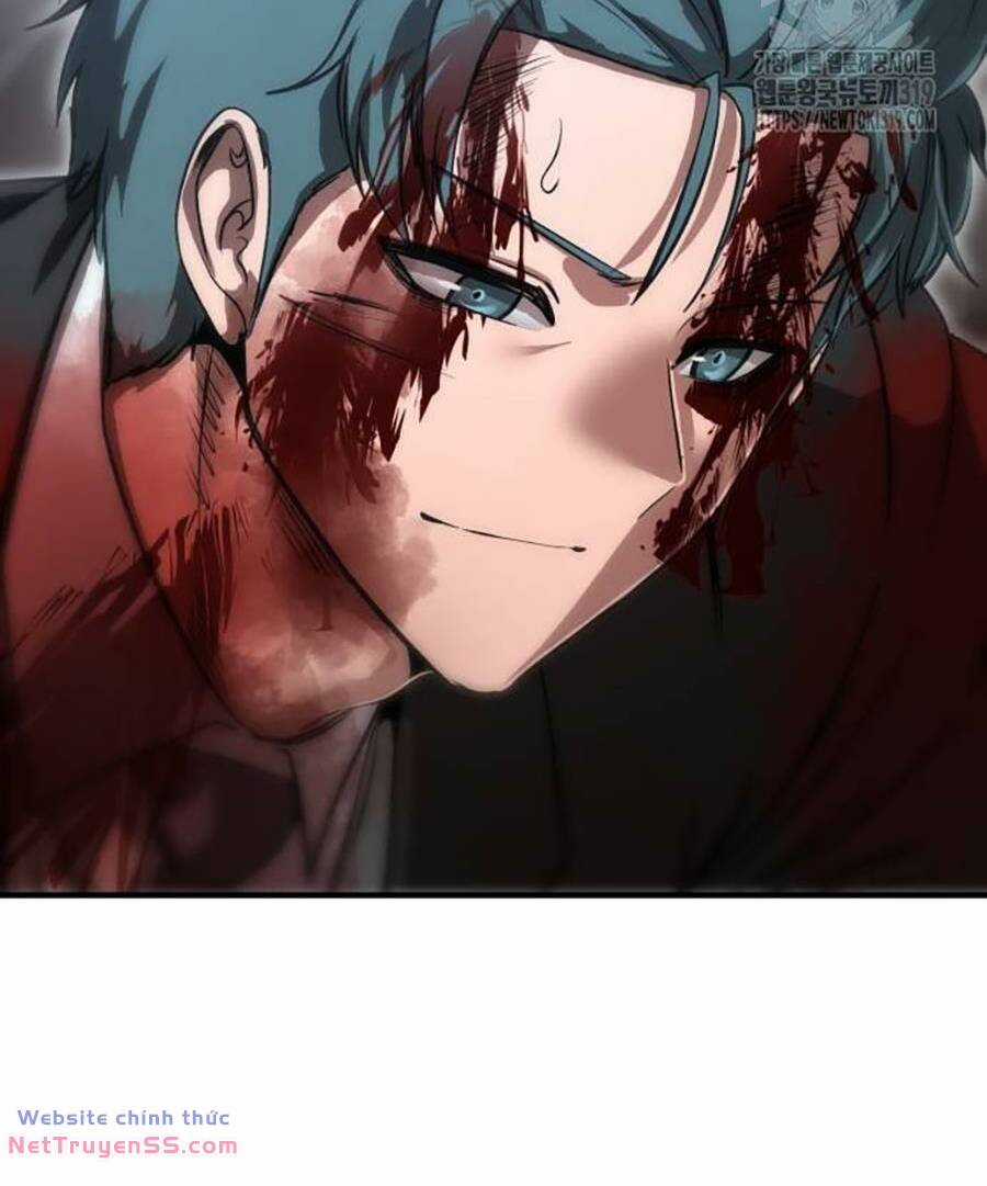 Võ Vương Kang Haejin Chapter 25 trang 96