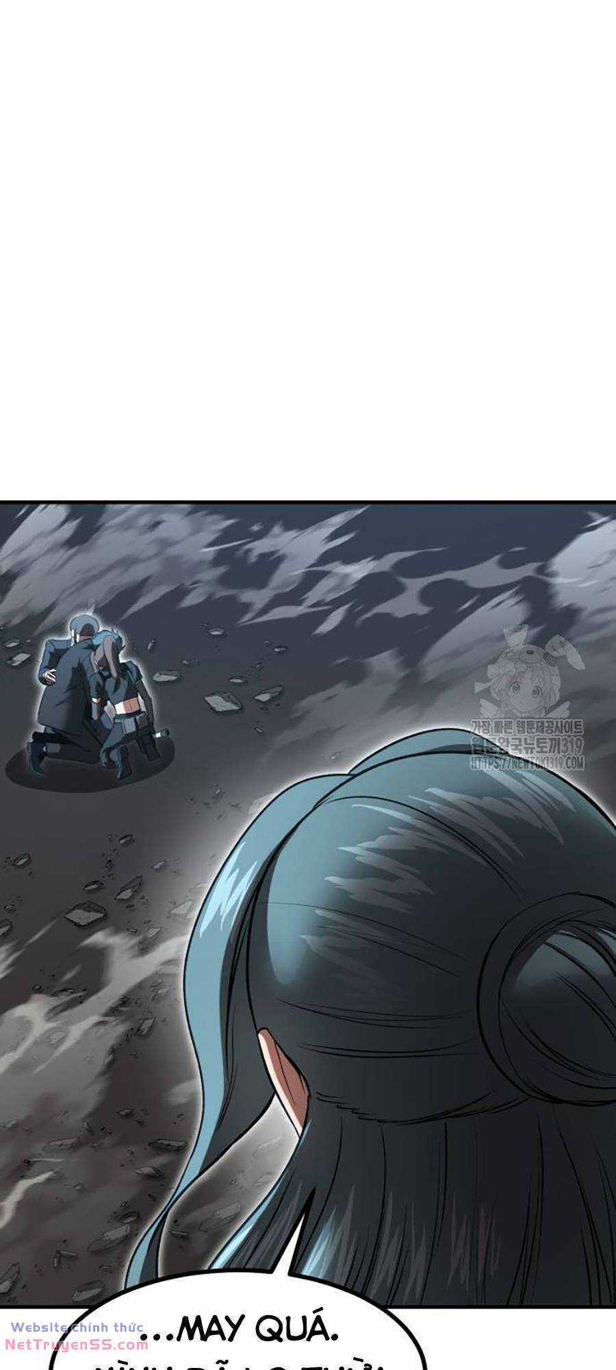 Võ Vương Kang Haejin Chapter 25 trang 97