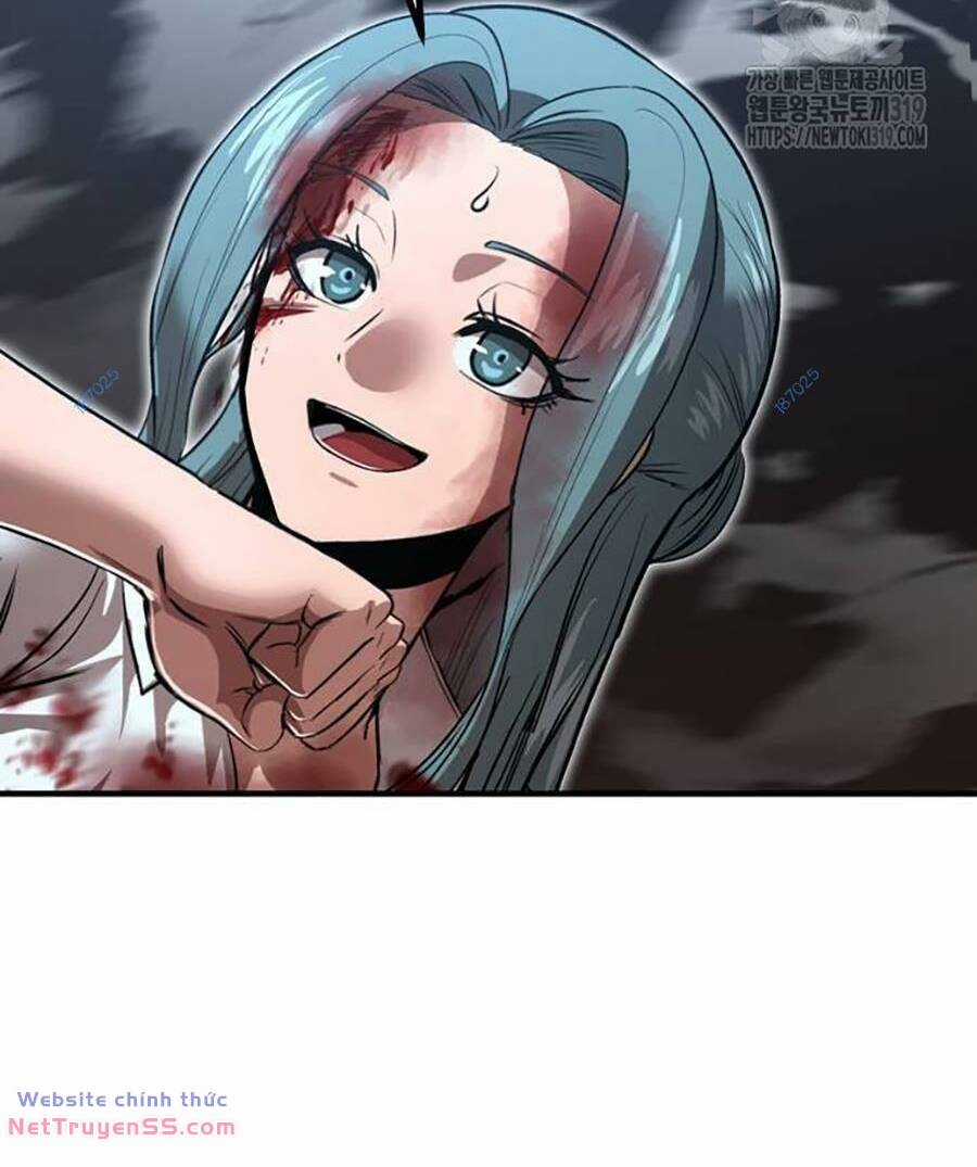 Võ Vương Kang Haejin Chapter 25 trang 99