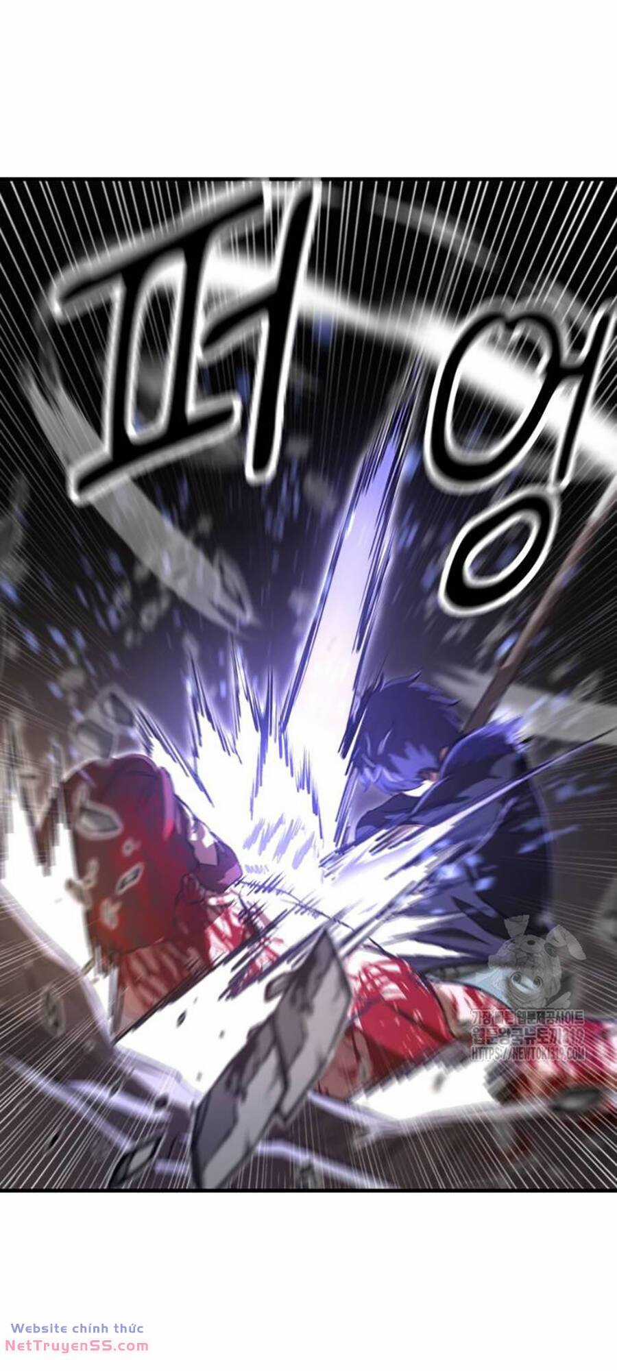 Võ Vương Kang Haejin Chapter 26 trang 102