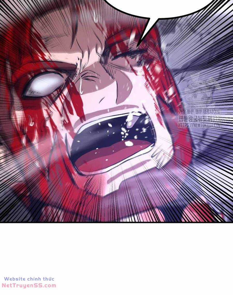 Võ Vương Kang Haejin Chapter 26 trang 104