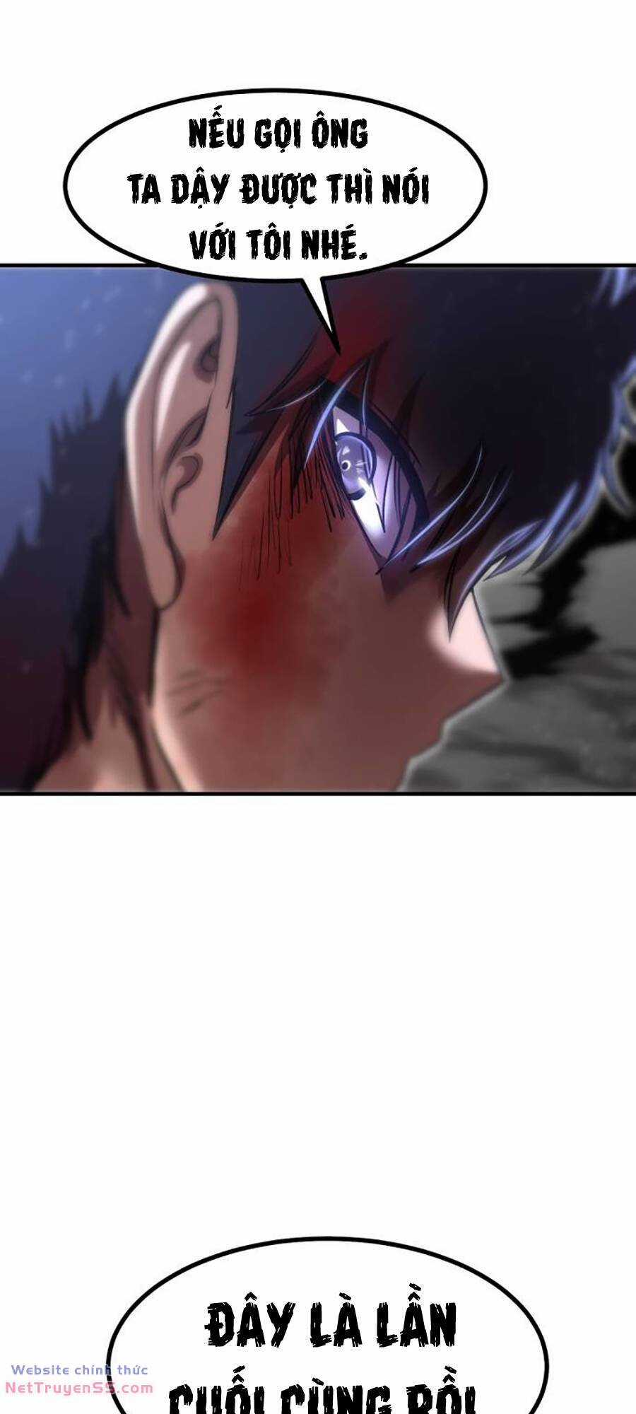 Võ Vương Kang Haejin Chapter 26 trang 108