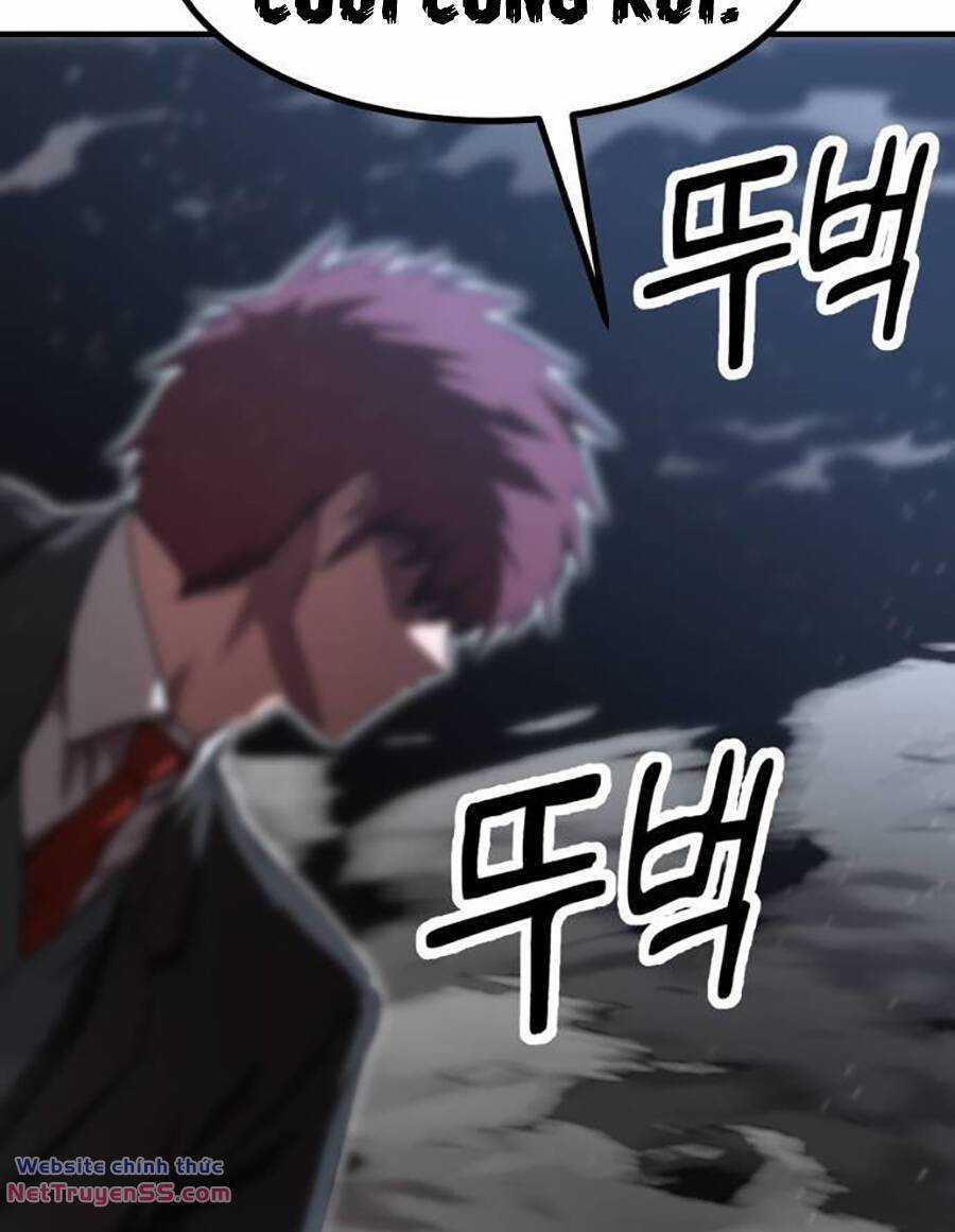 Võ Vương Kang Haejin Chapter 26 trang 109