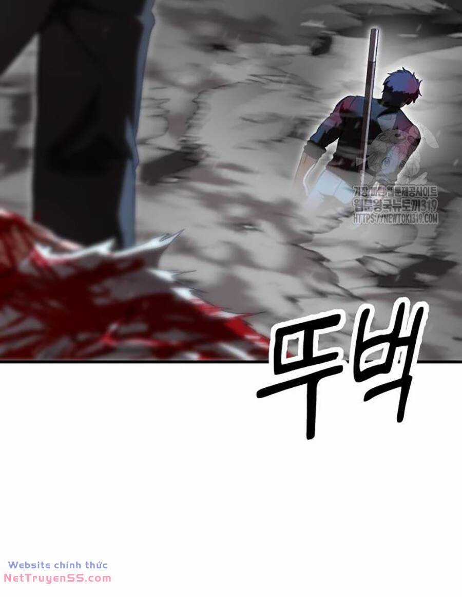 Võ Vương Kang Haejin Chapter 26 trang 110