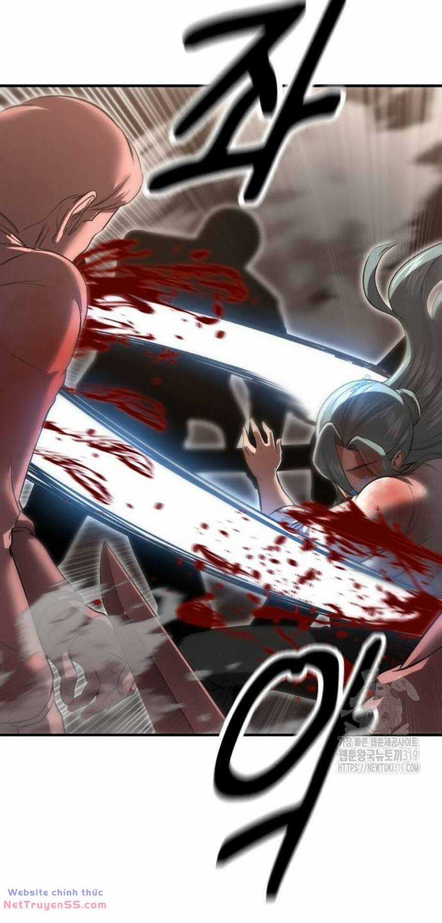 Võ Vương Kang Haejin Chapter 26 trang 112