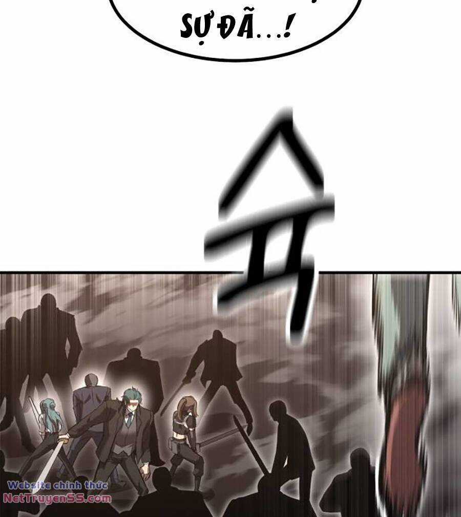 Võ Vương Kang Haejin Chapter 26 trang 114