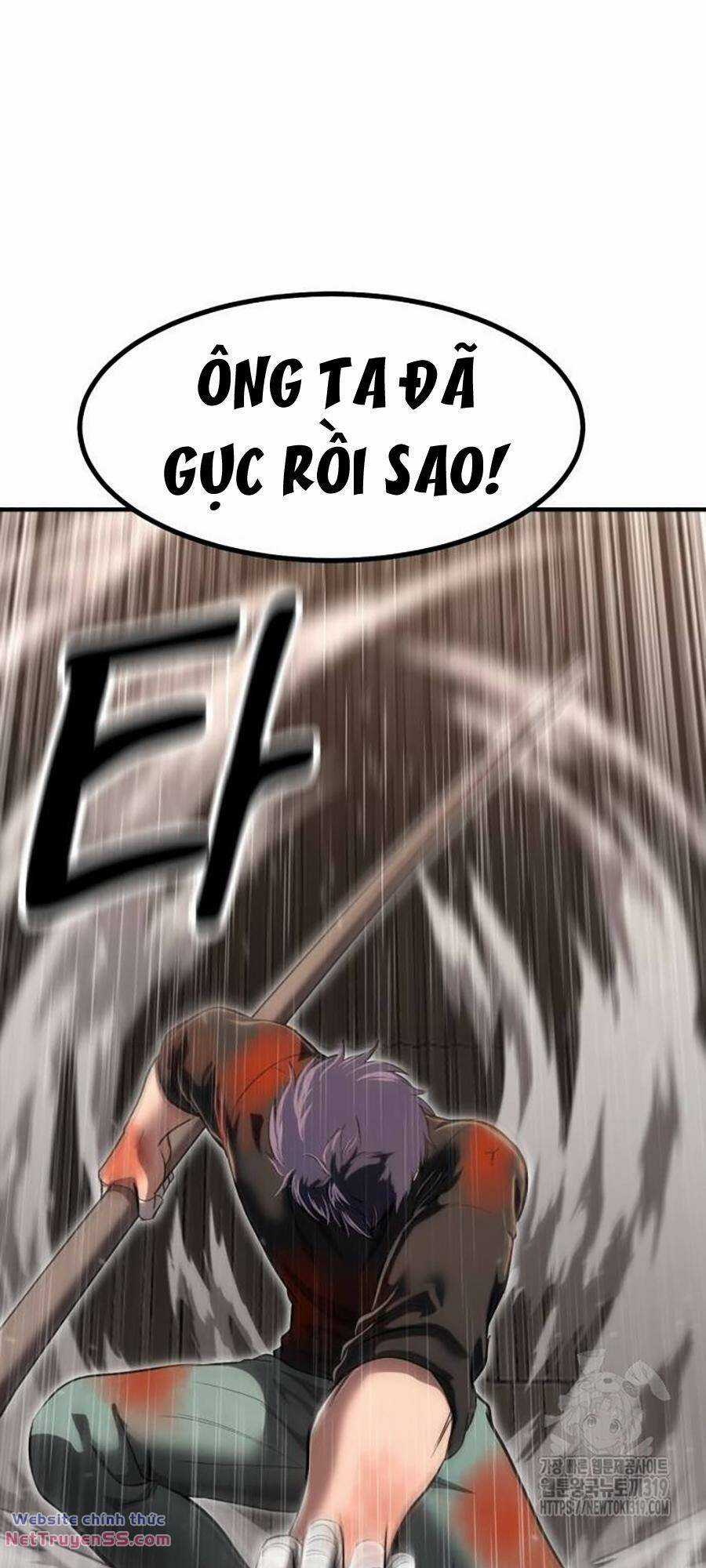 Võ Vương Kang Haejin Chapter 26 trang 116