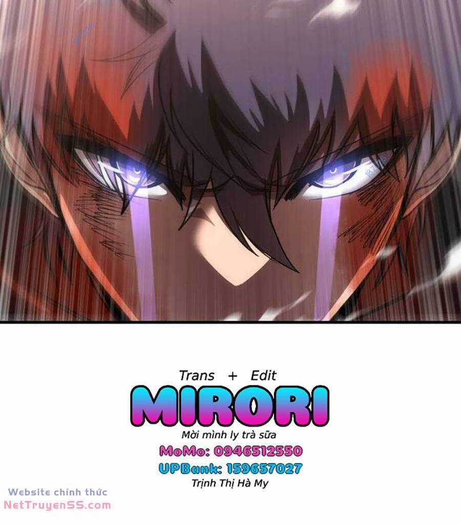 Võ Vương Kang Haejin Chapter 26 trang 118