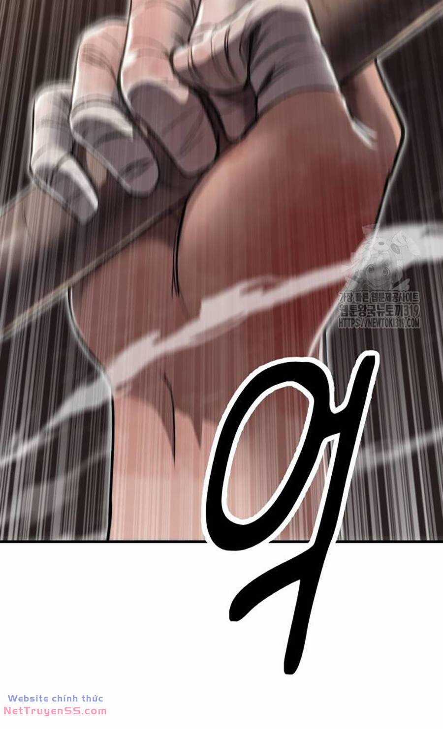 Võ Vương Kang Haejin Chapter 26 trang 121