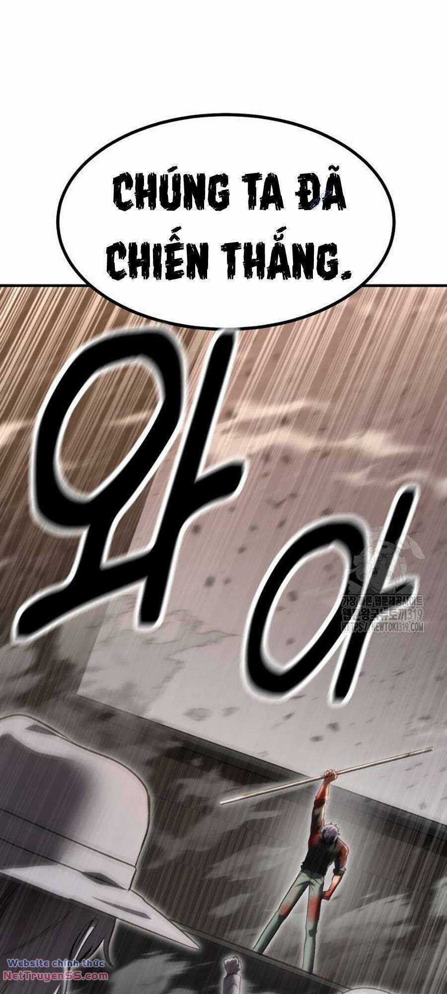 Võ Vương Kang Haejin Chapter 26 trang 122