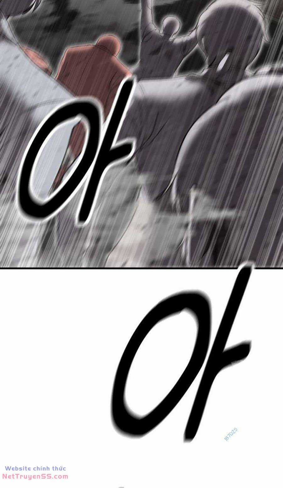 Võ Vương Kang Haejin Chapter 26 trang 123