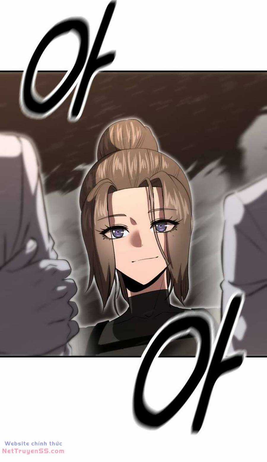 Võ Vương Kang Haejin Chapter 26 trang 124