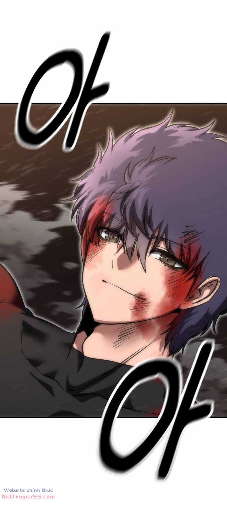 Võ Vương Kang Haejin Chapter 26 trang 125