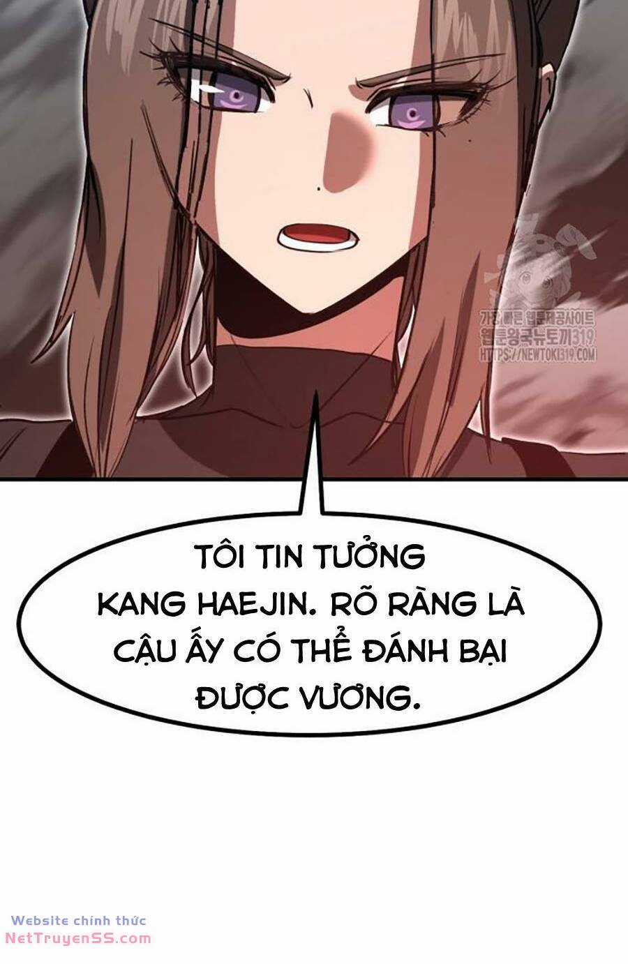 Võ Vương Kang Haejin Chapter 26 trang 13