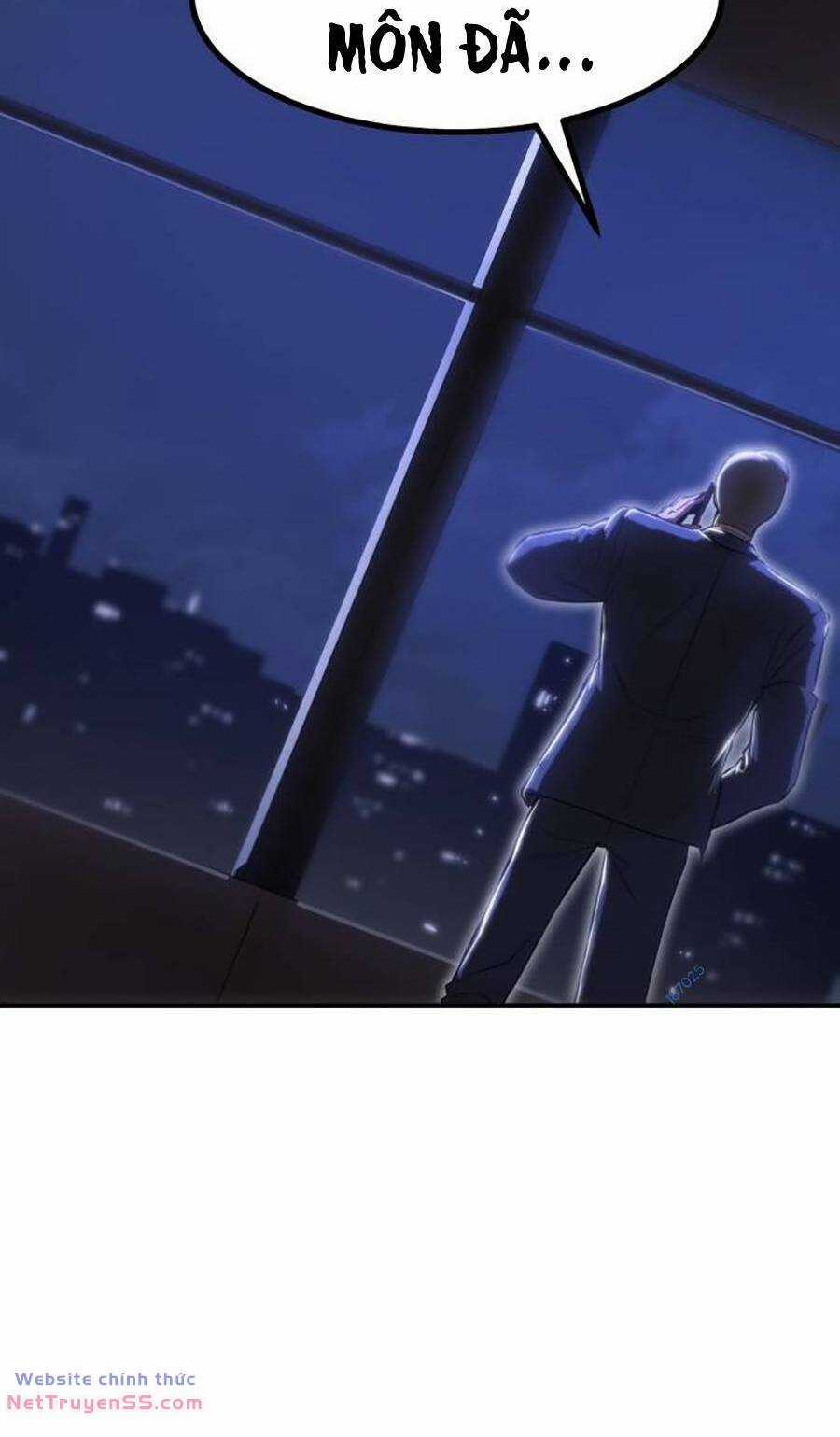 Võ Vương Kang Haejin Chapter 26 trang 130