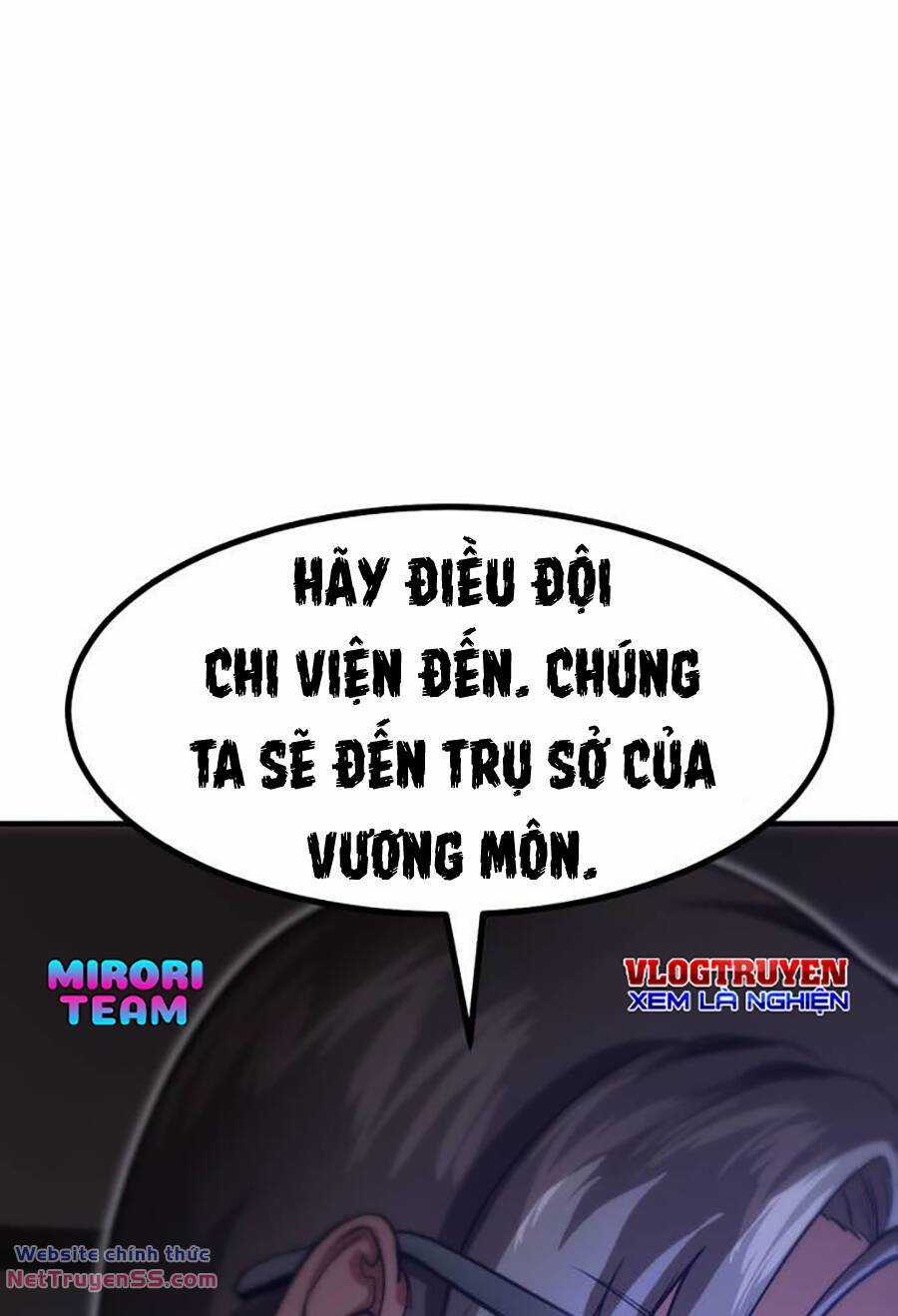 Võ Vương Kang Haejin Chapter 26 trang 132