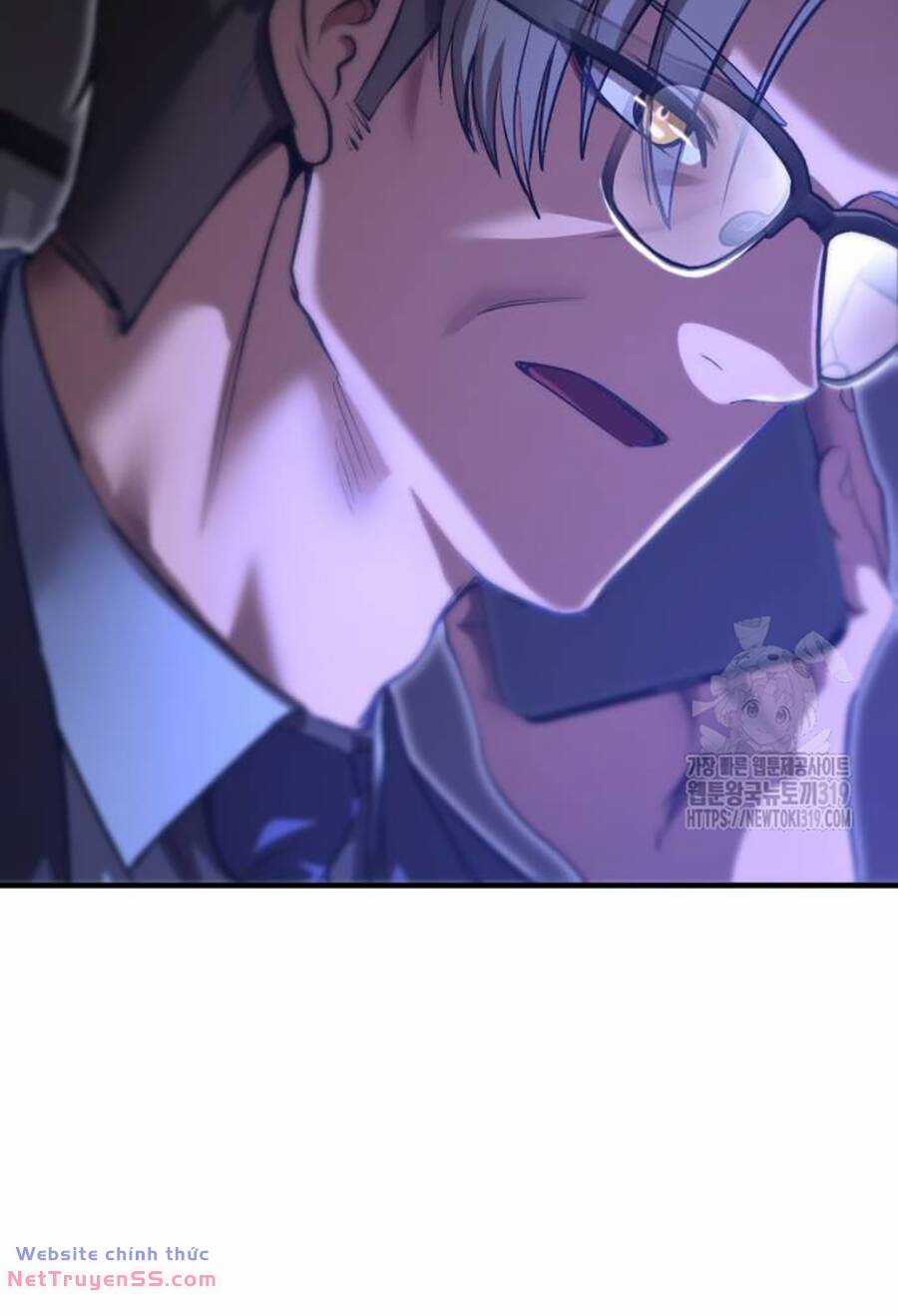 Võ Vương Kang Haejin Chapter 26 trang 133