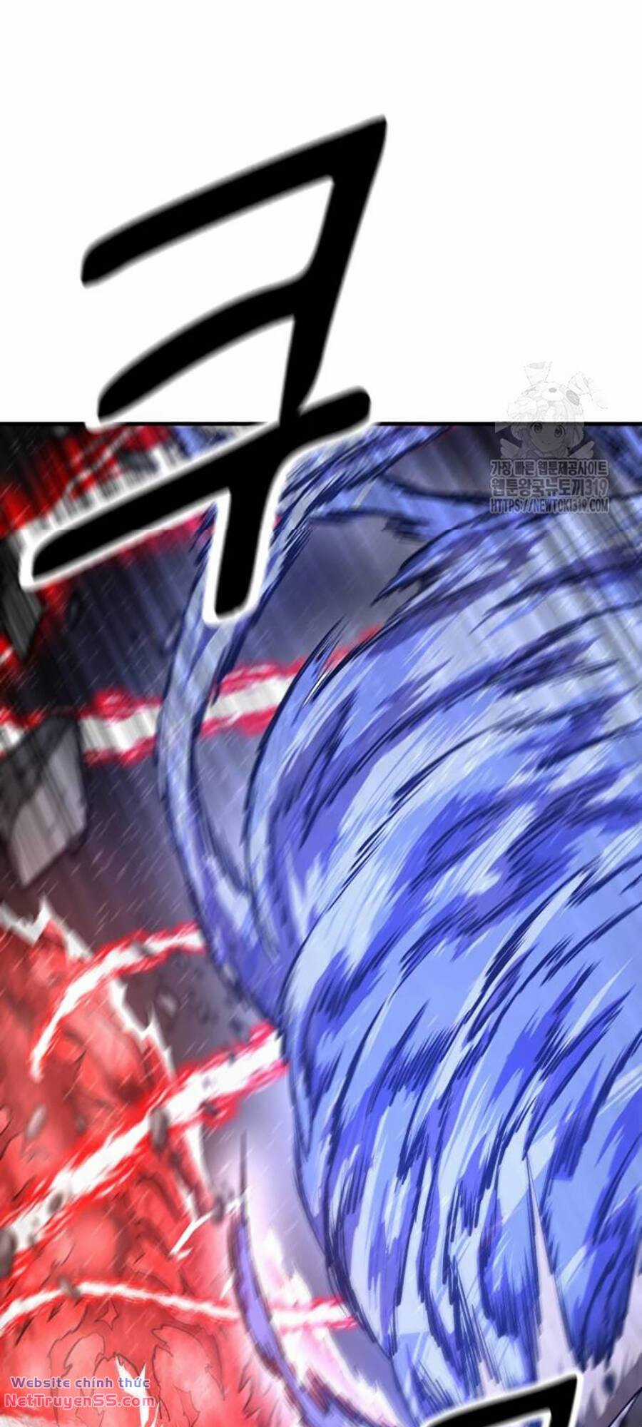 Võ Vương Kang Haejin Chapter 26 trang 14