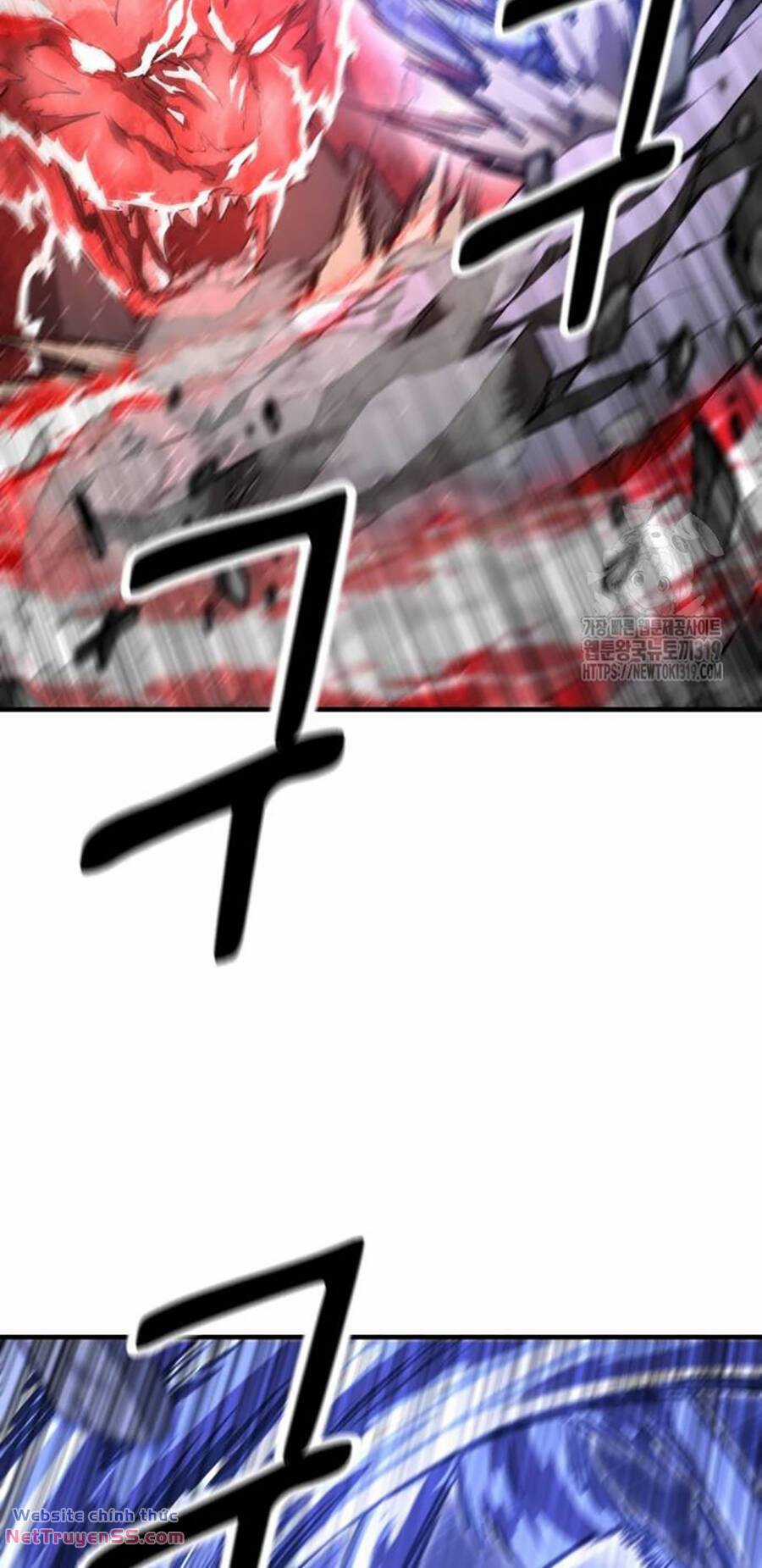 Võ Vương Kang Haejin Chapter 26 trang 15