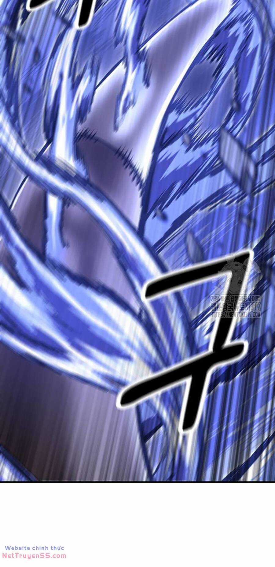 Võ Vương Kang Haejin Chapter 26 trang 16