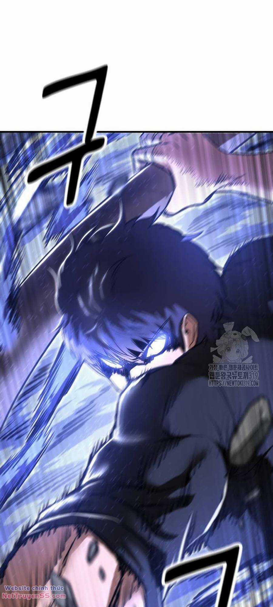 Võ Vương Kang Haejin Chapter 26 trang 17