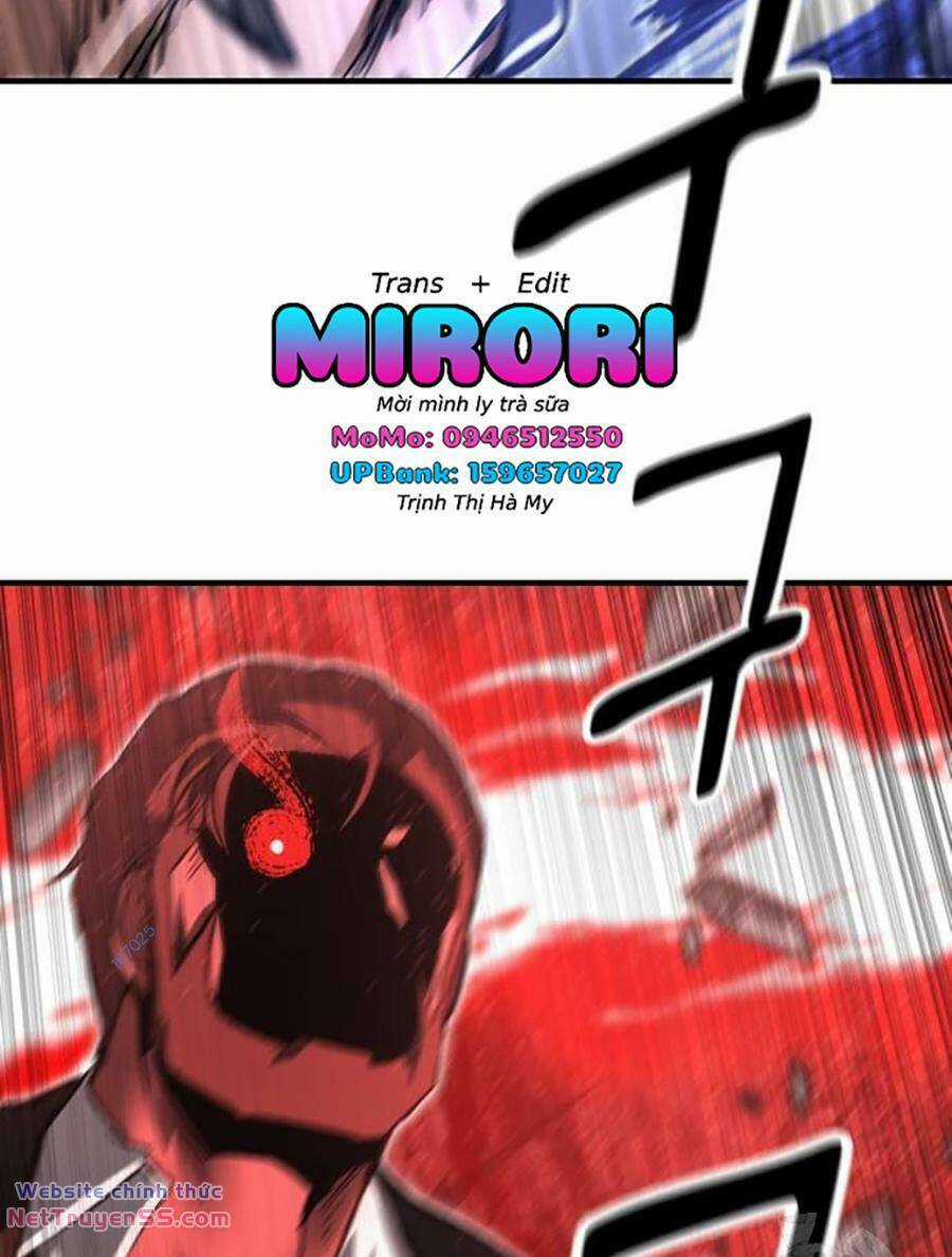 Võ Vương Kang Haejin Chapter 26 trang 18