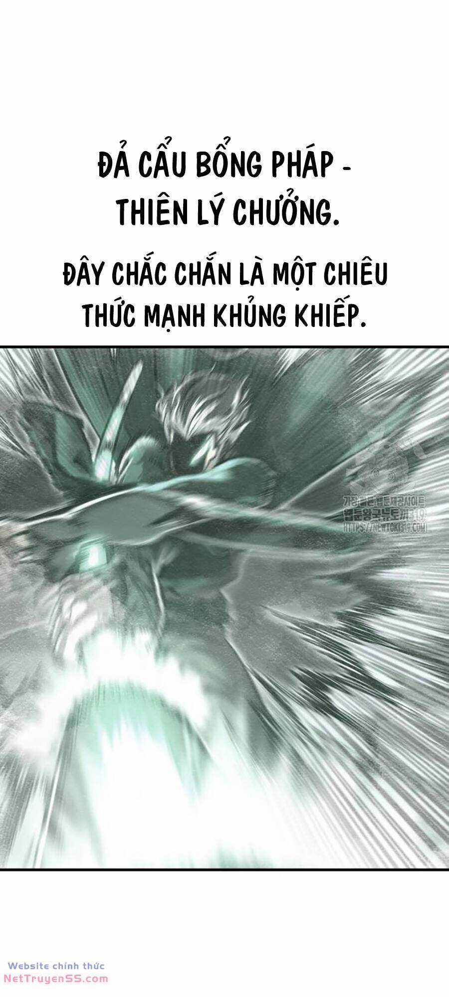 Võ Vương Kang Haejin Chapter 26 trang 20