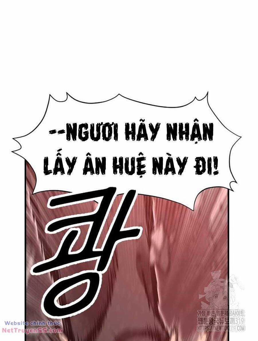 Võ Vương Kang Haejin Chapter 26 trang 21