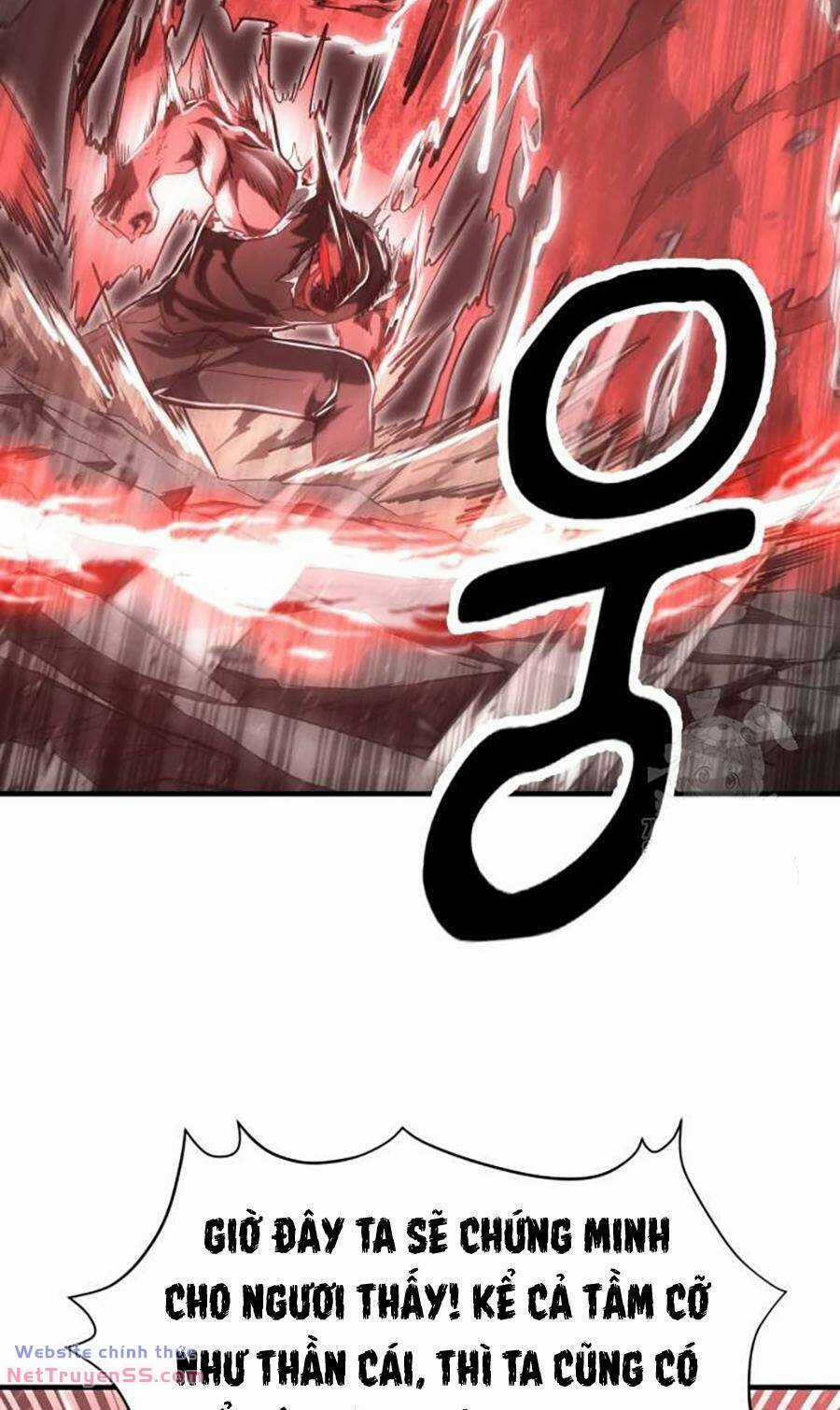 Võ Vương Kang Haejin Chapter 26 trang 24