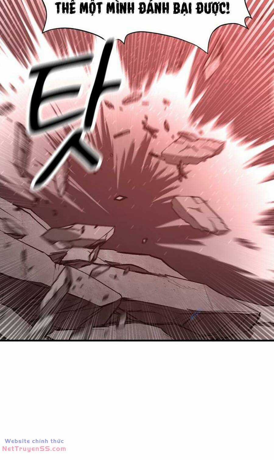 Võ Vương Kang Haejin Chapter 26 trang 25