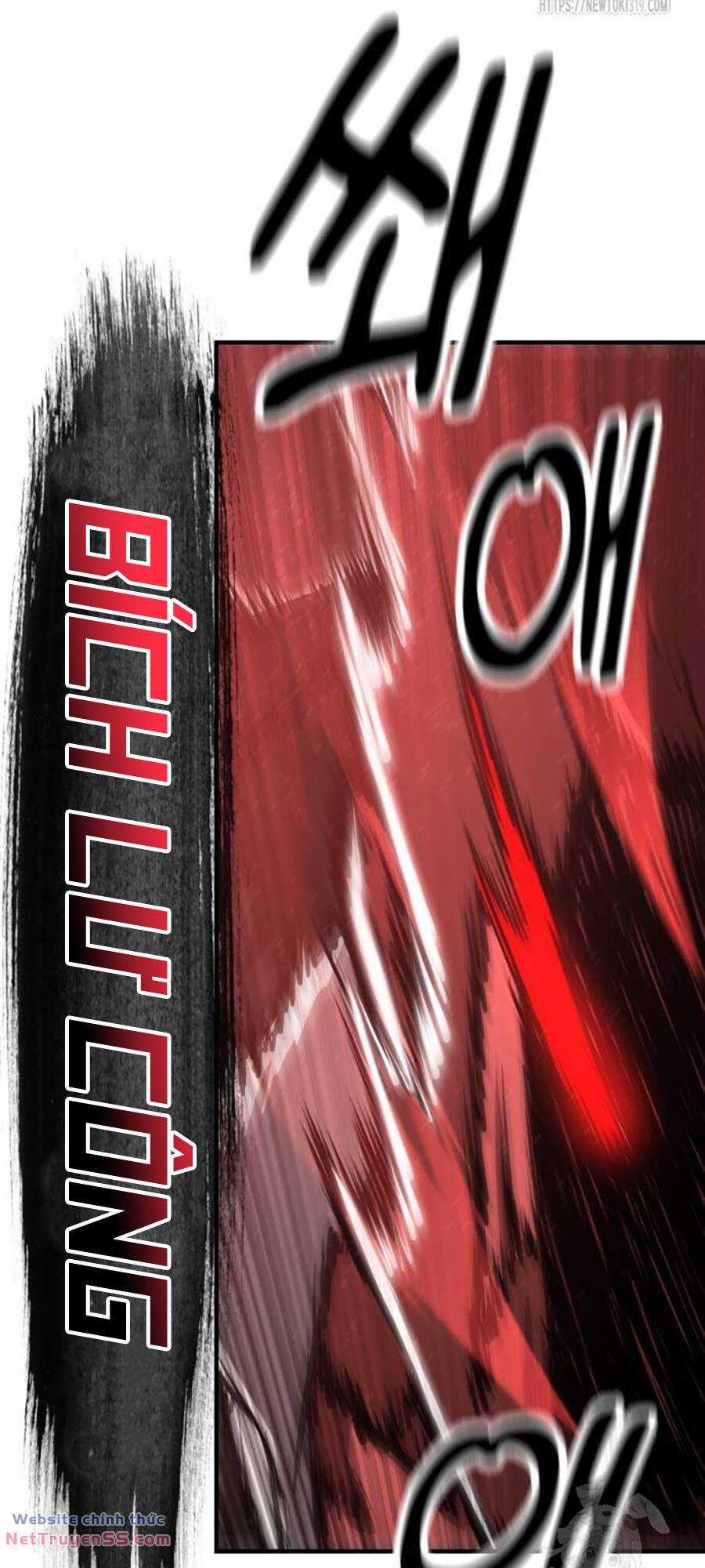 Võ Vương Kang Haejin Chapter 26 trang 26