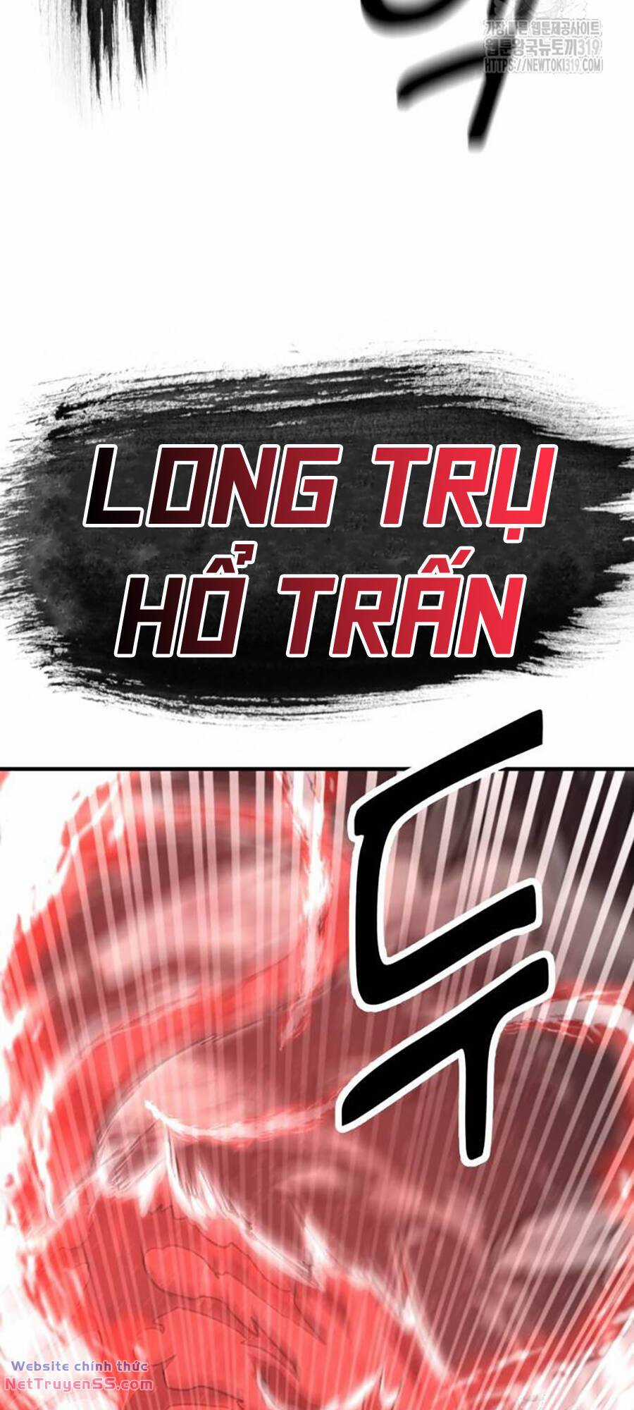 Võ Vương Kang Haejin Chapter 26 trang 27