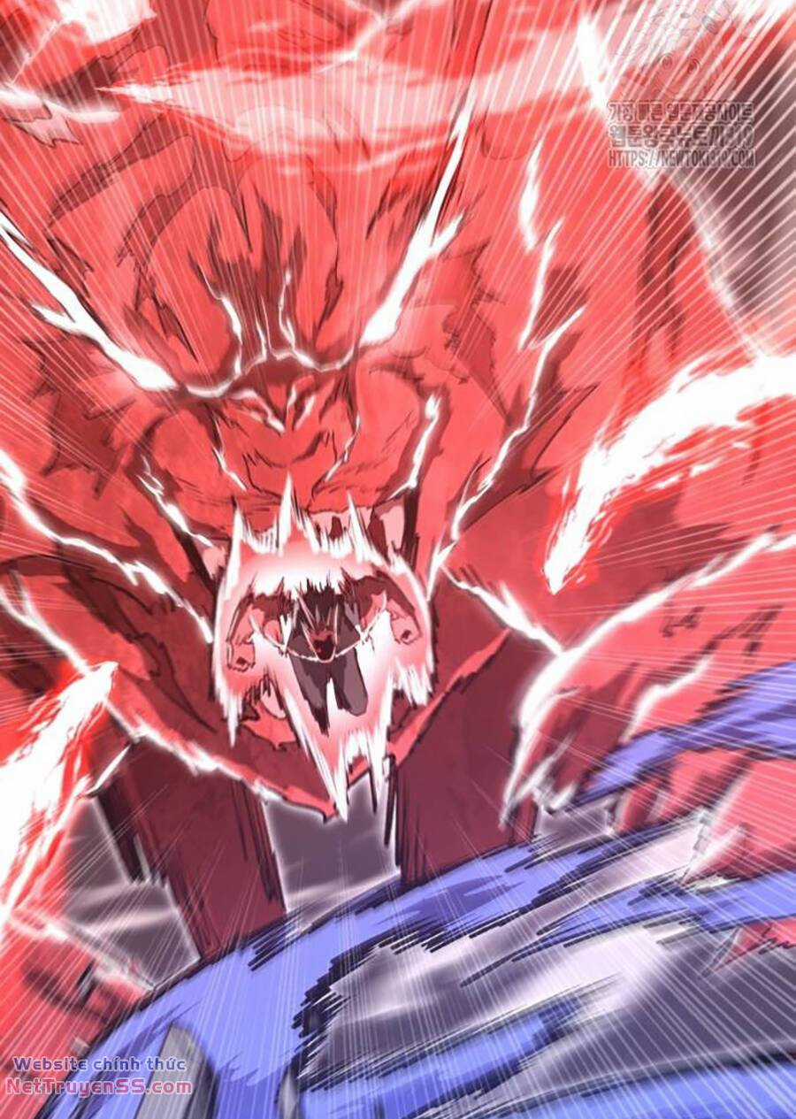 Võ Vương Kang Haejin Chapter 26 trang 28